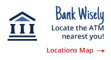 Link will take you to our atm location map 