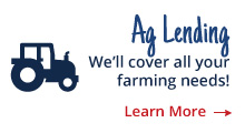 Learn more about AG Lending on the next page 