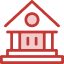 Bank icon